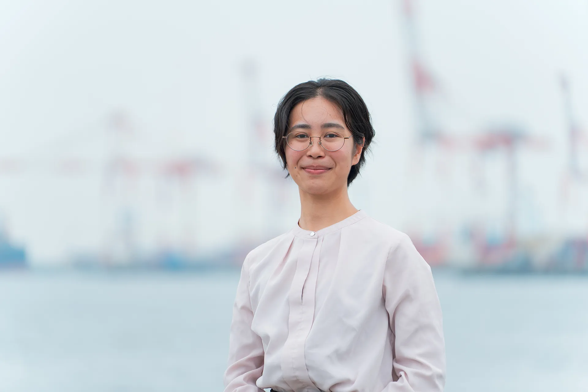 E.Kさん