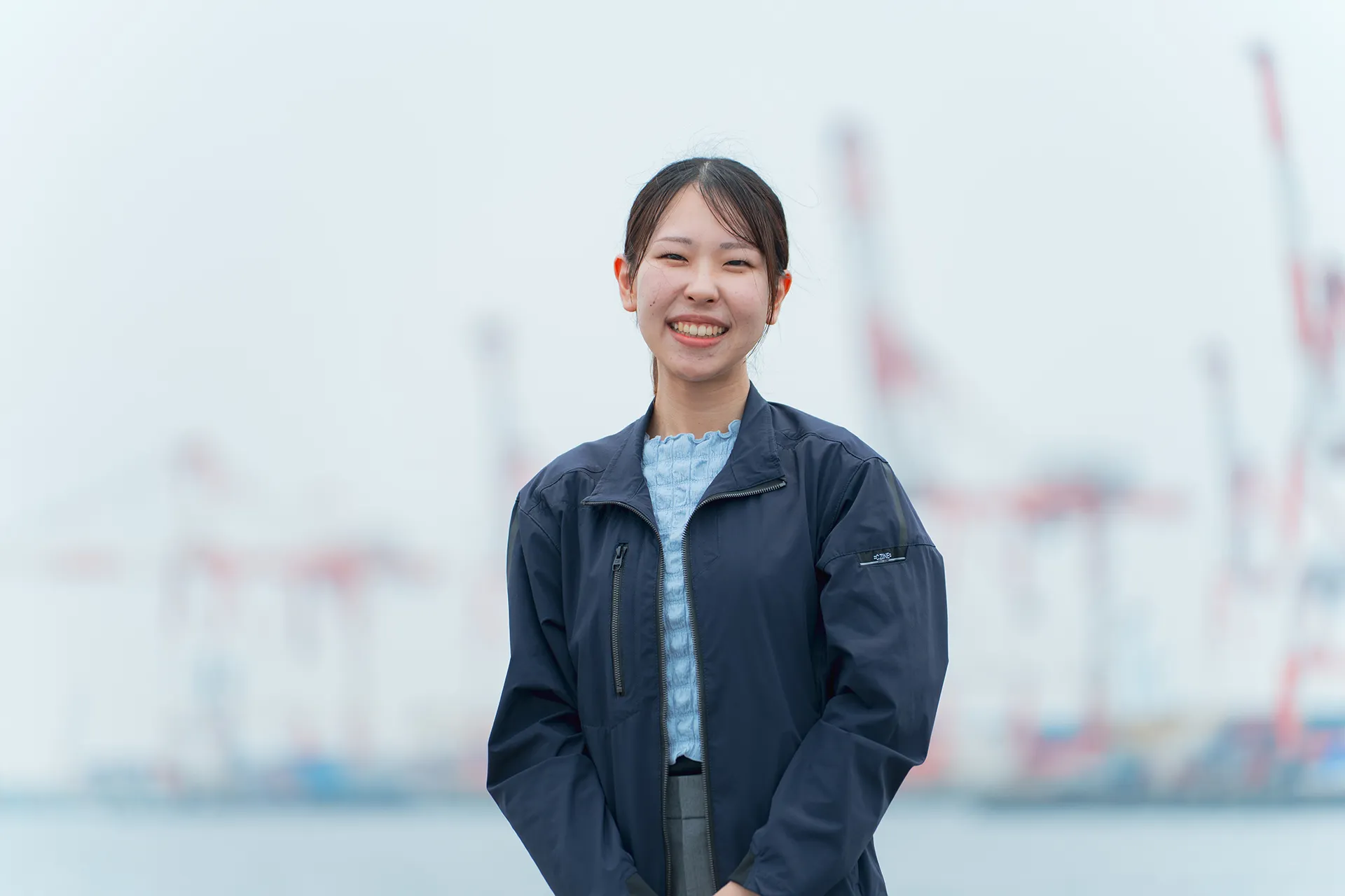 K.Kさん