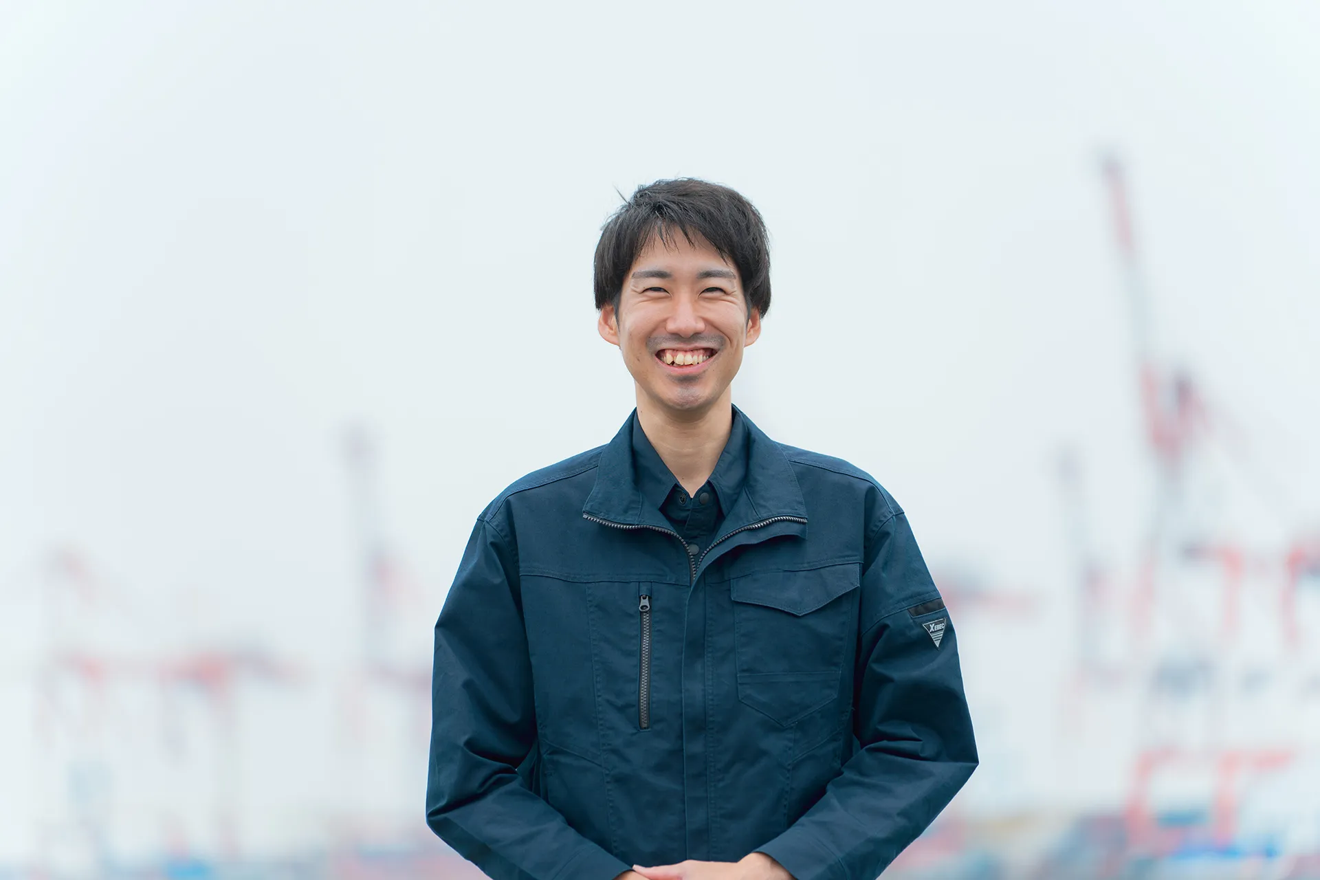 K.Kさん